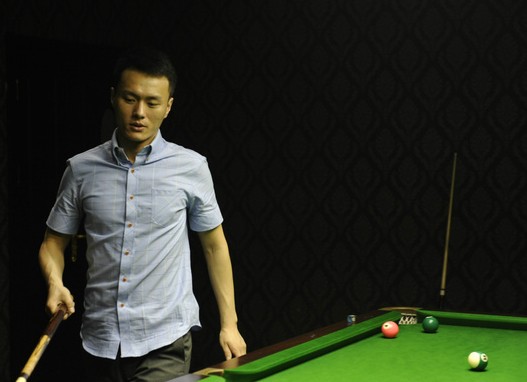 保持比赛节 保持比赛节