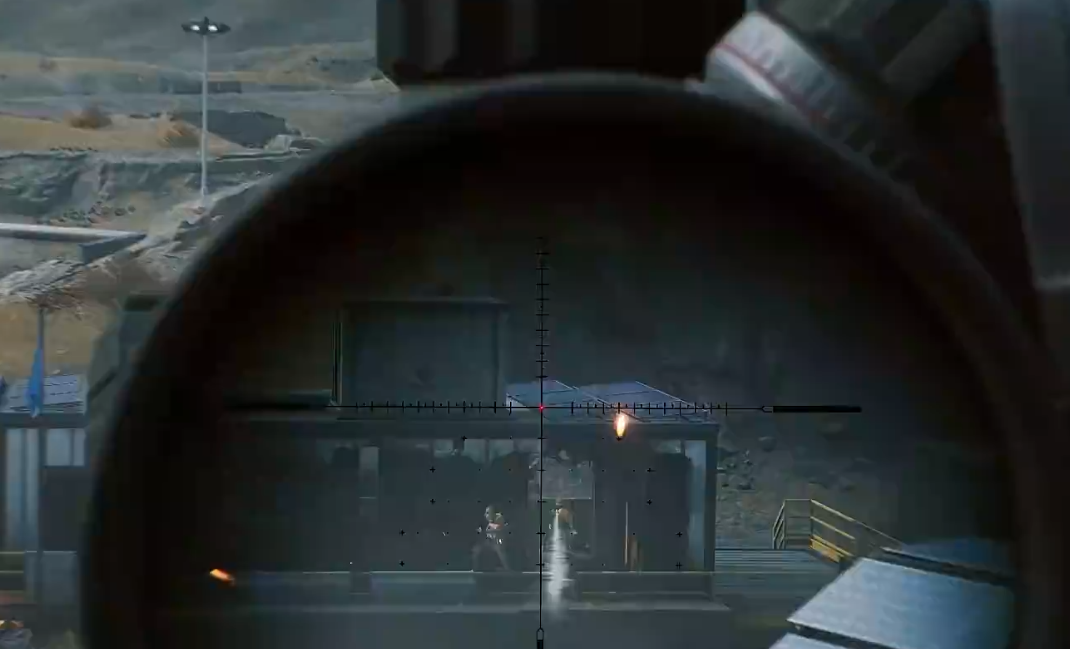 准备工作 准备工作