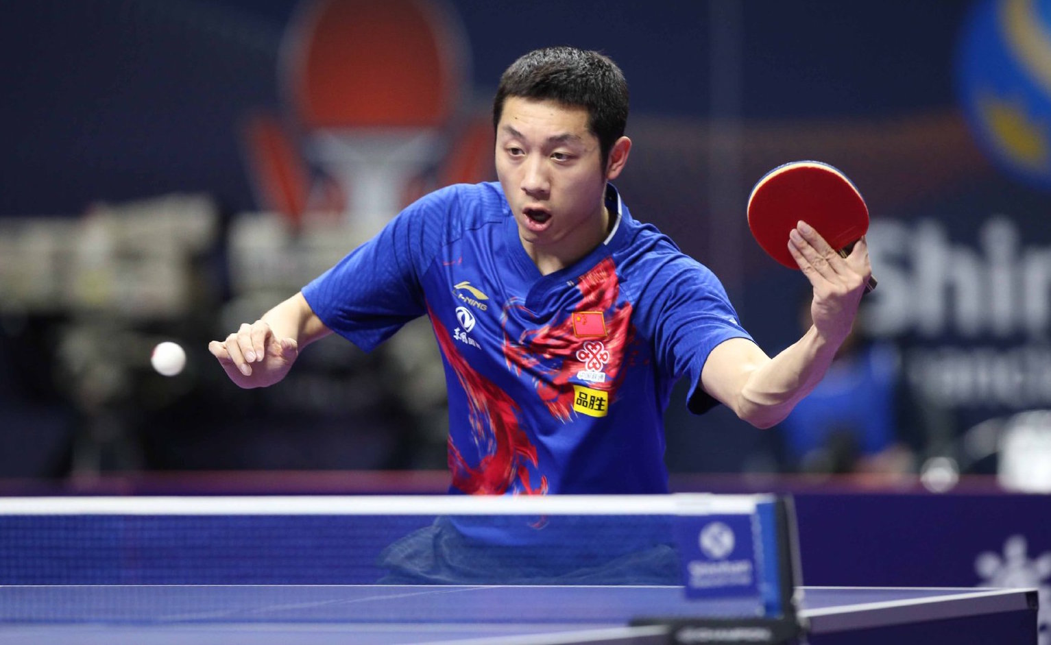 而每一次落 而每一次落