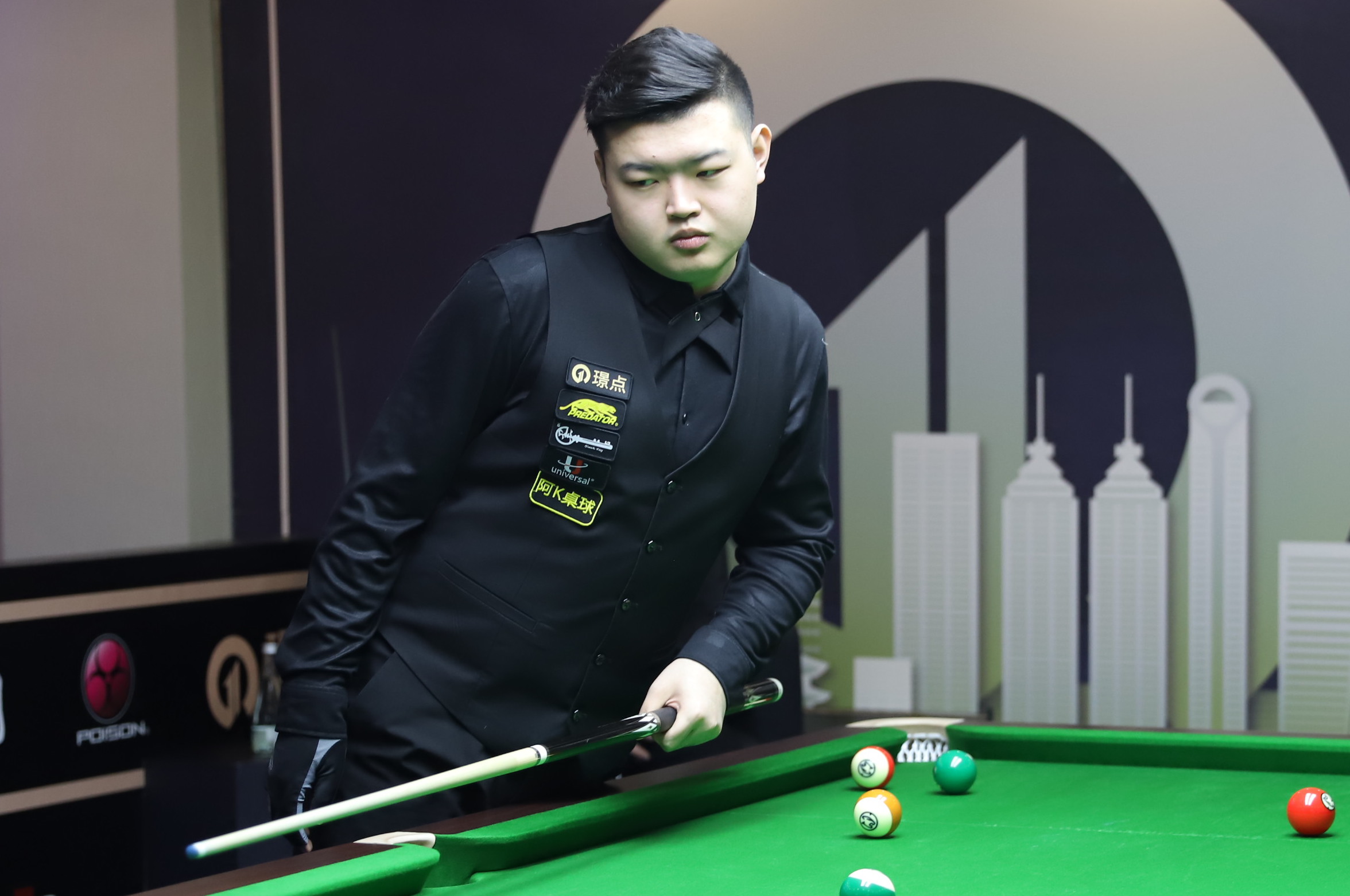 人选分析以 人选分析以