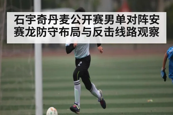 石宇奇丹麦公开赛男单对阵安赛龙防守布局与反击线路观察